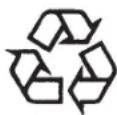 REX TX600 - Verpackungs-Recycling - 1
