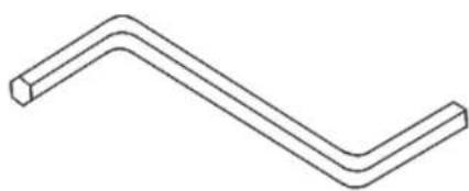 REX TX600 - Nomenclature des pieces - 9