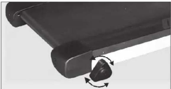 REX TX600 - Einstellung - 1