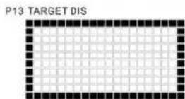 TUNTURI Run 3.0 - P13 TARGET DISTANCE : - 1