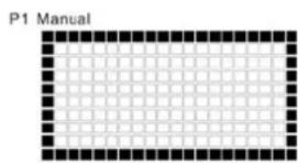 TUNTURI Run 3.0 - PROGRAM 1-23 - 1