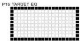 TUNTURI Run 3.0 - P16 TARGET ELEVATION GAIN : - 2