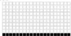 TUNTURI Run 3.0 - P20 - P22 USER PROGRAMS : (U1, U2, U3) - 2