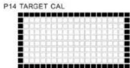 TUNTURI Run 3.0 - P14 TARGET CALORIES : - 1