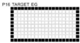 TUNTURI Run 3.0 - P16 TARGET ELEVATION GAIN : - 1