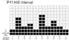 TUNTURI Run 3.0 - P10 - P12 SPEED &amp; ELEVATION COMBINATION PROGRAMS : - 2