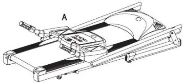 TUNTURI Go 10 - ATTENTION - 1