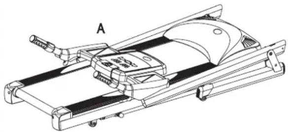 TUNTURI Go 10 - Assembly - 1