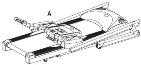 TUNTURI Go 15 - Assembly - 1