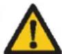 TUNTURI Go 15 - ATTENTION - 1
