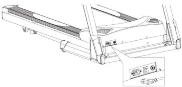 TUNTURI Go 15 - CONFIGURATION 120 V - 1