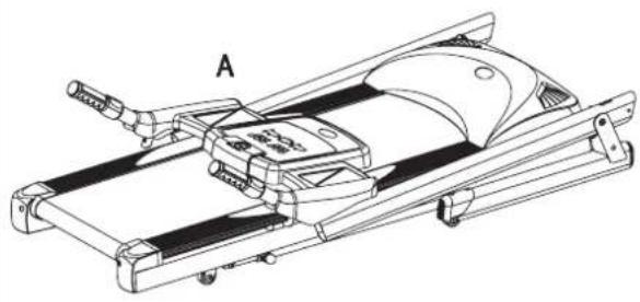 TUNTURI Go 15 - ATTENTION - 1