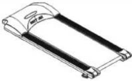 KETTLER TX3 - Checkliste - 1