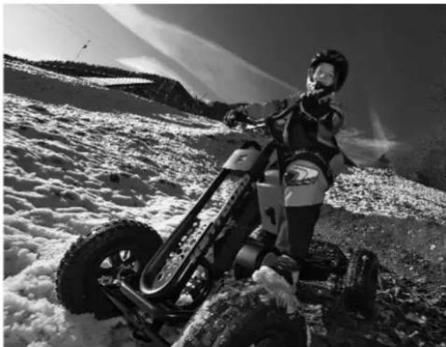 KETTLER Track Experience - Ersatzteilbestellung - 8
