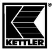 KETTLER Toronto - Wartung des Bandes und der Laufplatte: - 3
