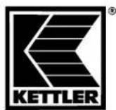 KETTLER Sprinter - Montageanleitung Laufband - 3