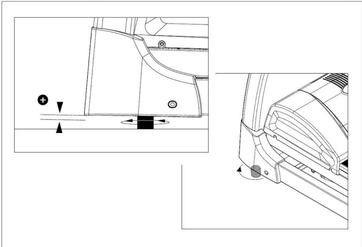 KETTLER Sprinter - Messhilde for Verschraubungsmaterial - 12