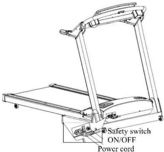 Bremshey Treadline Trail - INSTRUCTIONS - 1