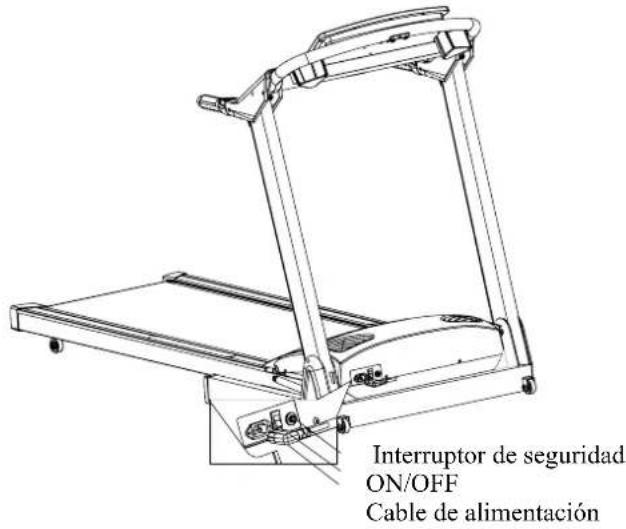 Bremshey Treadline Trail - ADVERTENCIA: - 1