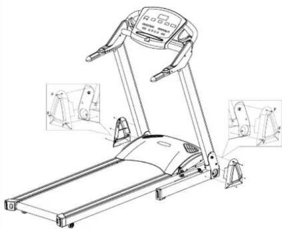 Bremshey Treadline Trail - MONTAGE - 4