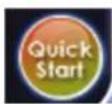 TUNTURI Pure F 8.1 - Quick Start - 1