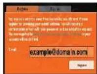 TUNTURI Pure F 8.1 - Register - 1
