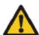 TUNTURI Pure F 8.1 - WARNING - 1