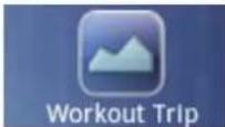 TUNTURI Pure F 8.1 - Setting your goal for heart rate. - 2