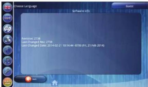 TUNTURI Pure F 8.1 - Concernne - 1