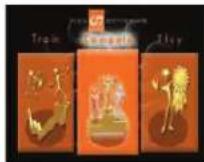 TUNTURI Pure F 8.1 - Musique de fond - 1
