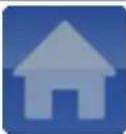 TUNTURI Pure F 8.1 - De knop Home - 1
