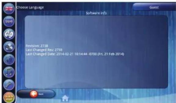 TUNTURI Pure F 8.1 - Uber - 1