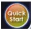 TUNTURI Pure F 8.1 - Quick Start - 1