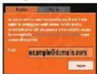 TUNTURI Pure F 10.1 - Register - 1