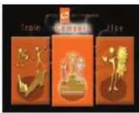 TUNTURI Pure F 10.1 - Back ground music - 1
