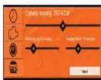 TUNTURI Pure F 10.1 - Train with a coach - 3