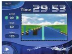 TUNTURI Pure F 4.1 - Watt gestuurd - 1