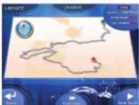 TUNTURI Pure F 4.1 - I-Route - 3
