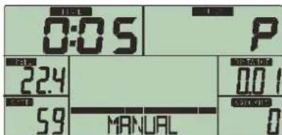 TUNTURI Pure F 4.1 - Programma's - 1