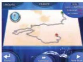 TUNTURI Pure F 4.1 - I-Route - 3