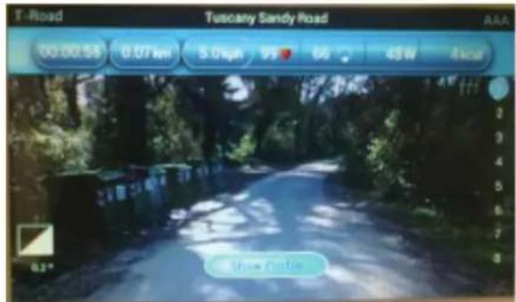 TUNTURI Pure F 6.1 - TUNTURI - 1