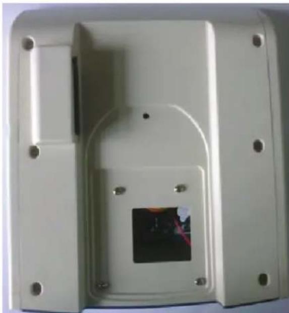 TUNTURI Pure F 6.1 - USB ingang - 1