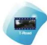 TUNTURI Pure F 6.1 - T-Road - 1