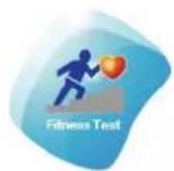 TUNTURI Pure F 6.1 - Target HR Mode: - 1