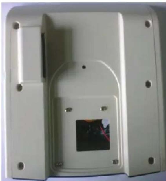 TUNTURI Pure F 6.1 - USB Port - 1
