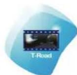 TUNTURI Pure F 6.1 - Training mode screen - 2
