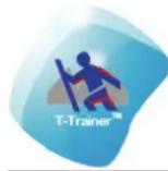 TUNTURI Pure F 6.1 - VO2 Max test result table. - 1