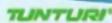TUNTURI Pure F 6.1 - Selection window - 2