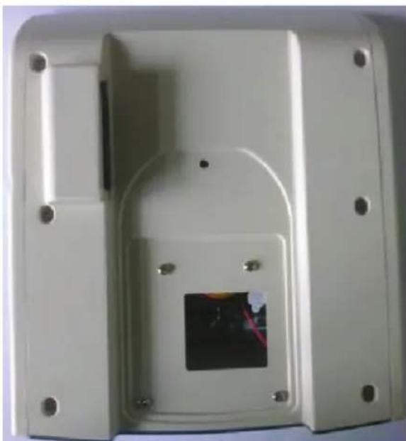 TUNTURI Pure F 6.1 - USB Anschluss - 1