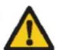TUNTURI Pure F 2.1 - WARNING - 1
